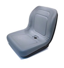 Gray HIGH BACK SEAT for John
