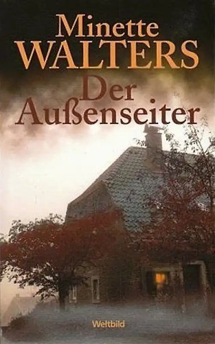 Der außenseiter minette - der,