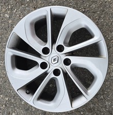 403007092R Original Renault Felge UA35 7x17 ET 47 Laguna 3 Megane Alufelge