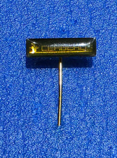 Cerberus Anstecknadel