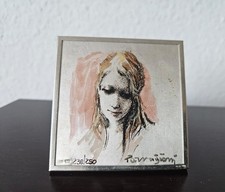 Signed Italian Artist - 170.20