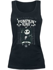 The Nightmare Before Christmas