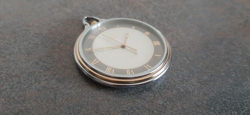Omega ville taschenuhr - omega,