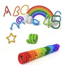 Fidget toys silicone sensory - toys,