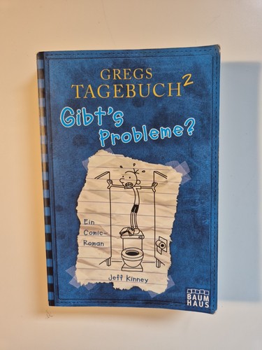Gregs tagebuch gibt s - gregs,