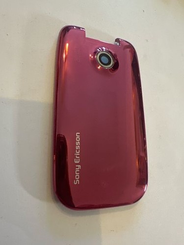 Sony ericsson z610i frontcover - z610i,
