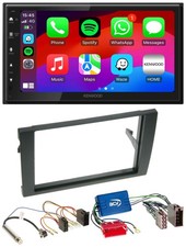 Kenwood MP3 USB DAB 2DIN