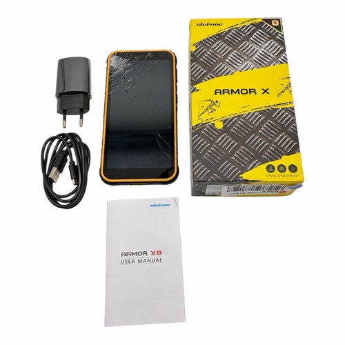 Ulefone armor outdoor - armor, x8