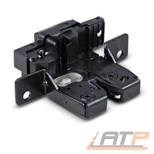 HECKKLAPPENSCHLOSS FÜR