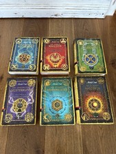 Die Geheimnisse des Nicholas