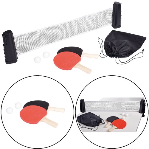 Tischtennis set 2x - set, –