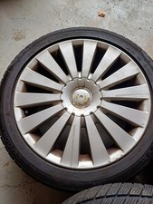 Vw Passat 3c ALUFELGEN 17