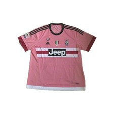 Memorabilia Fußballtrikots