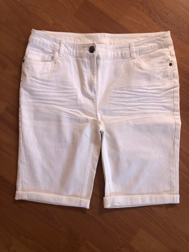 Damen gina jeans - damen, bermudas