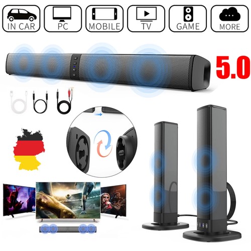 Bluetooth soundbar sound - soundbar,