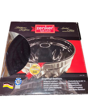 Zenker Gugelhupf-Jubiläums