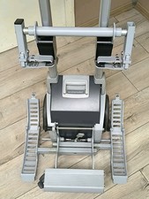 Treppensteiger Treppenraupe