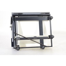 Dunco 8050 Vergrößerungsrahmen 28x35 - Papier Vergrößerungs Rahmen