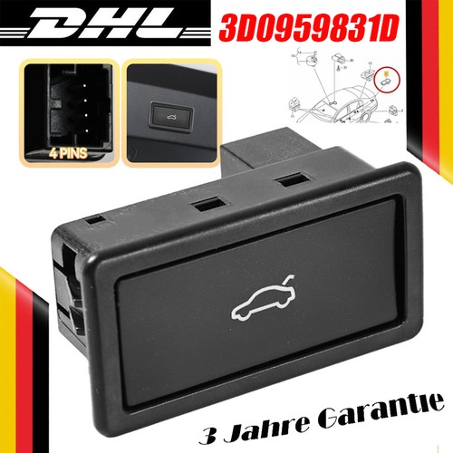 Drucktaster elektrische