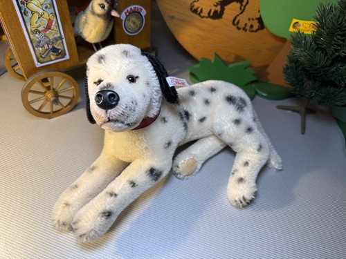 Steiff 038600 dalmatiner - 038600,