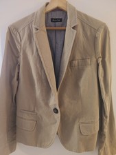 Massimo Dutti Blazer Gr. 38