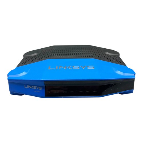 Linksys wrt1200ac dual - wrt1200ac, v2