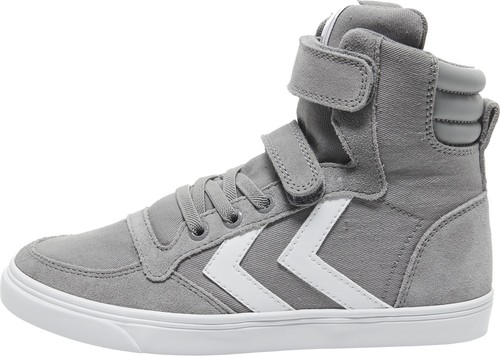 Hummel kinder sneakers - kinder, mid