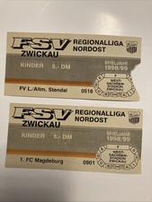 Fsv zwickau tickets - fsv,