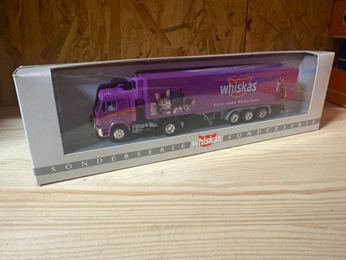 Herpa magic actros - herpa,