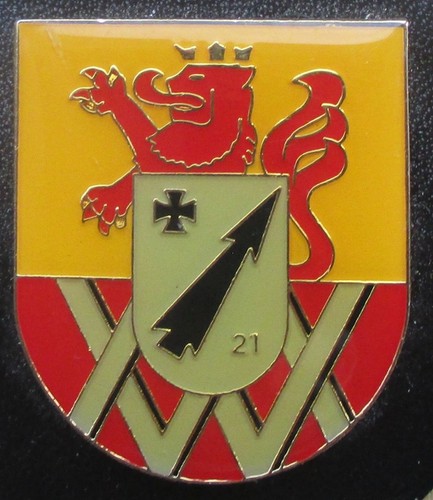 Brustanhänger
