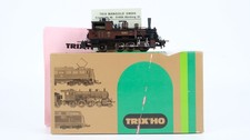 Trix express 32224 dampflok - trix,