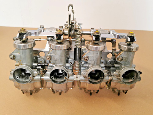 Vergaserbatterie honda 750 - cb,