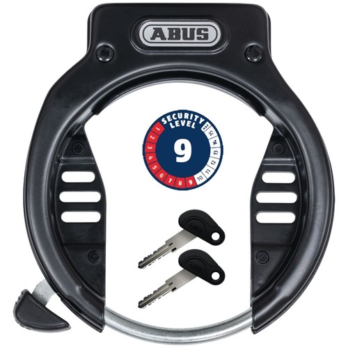 Abus amparo 4650x - amparo,