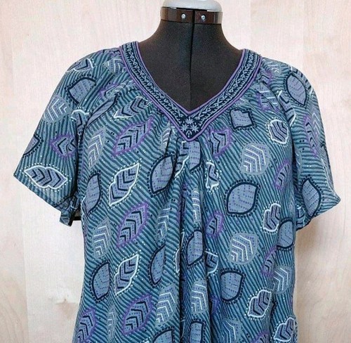 Gudrun sjöden kleid l - kleid,, gr.