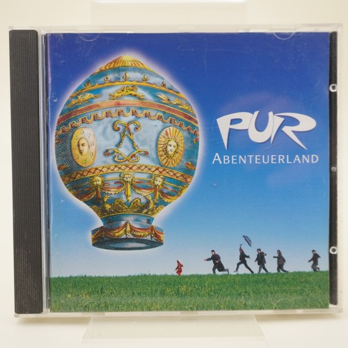 Pur abenteuerland - pur,