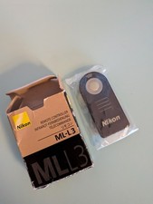 NIKONOriginal ML-L3