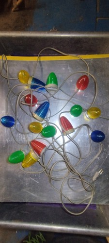 Kult vintage lichterkette - kult!,