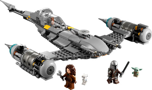 Lego 75325 star wars der - wars,