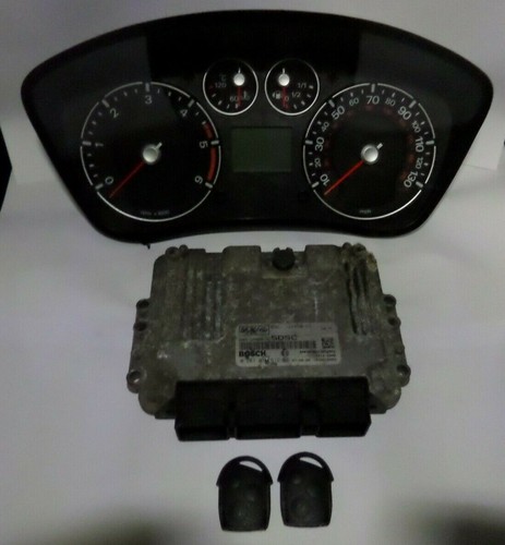 Ford fusion steuergerät kit - ford,