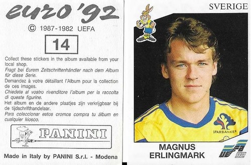 Panini euro aus drop - -,