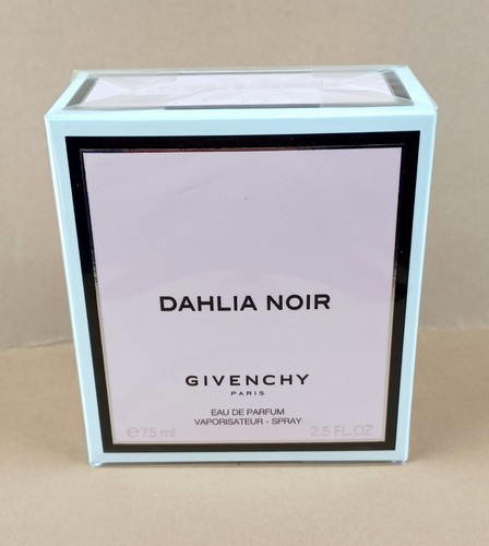 Givenchy dahlia noir edp - ,
