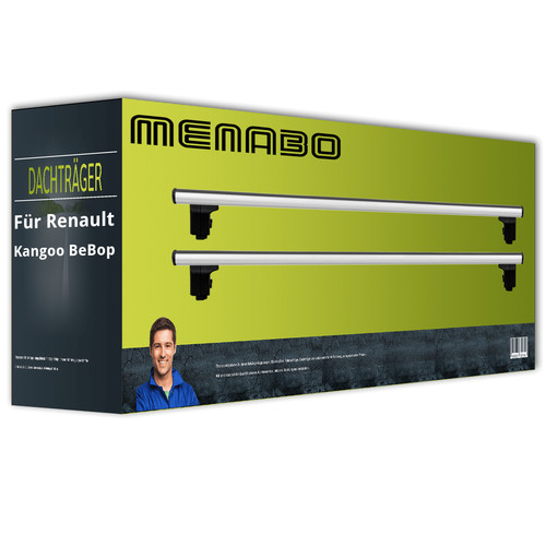 Menabo professional airdyn - professional,