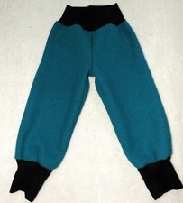 Walkhose ♥ Wollwalk Hose ♥