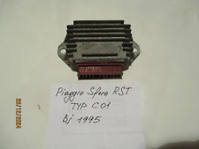 Original Piaggio Spannungsregler Gleichrichter NRG Zip Sfera TPH 50 80 125