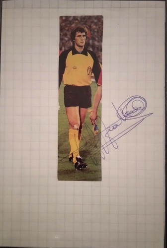 Jean marie pfaff - pfaff, 🇧🇪