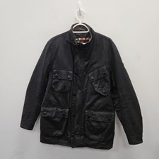 Barbour Dovenby Wachs