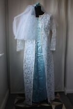 Vintage 1967 himmelblaues