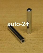 MHW Alu Türpinne chrom