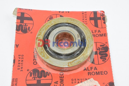 Getriebelager alfa 7 16v - getriebelager, 33