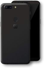 OnePlus 5T Smartphone 128GB RAM Dual-SIM entsperrtes 6,01 Zoll AMOLED Android